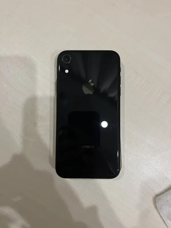 iphone XR, 128gb