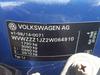 D3505 Б/у запчасти Volkswagen Golf 4 2001 с доставкой