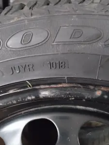 Шина Goodyear UltraGrip Ice 205/55/r16