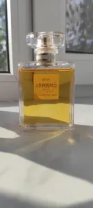 Парфюмированная вода Chanel №5