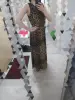 Новое женское платье