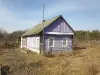 Дом в д. Павловка Слуцкого р-на, 85 км от МКАД