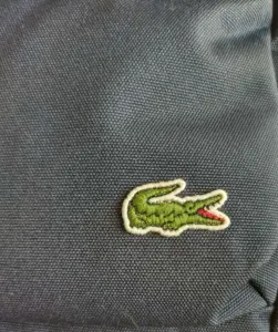 Сумка Lacoste оригинал