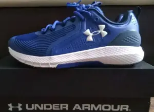 Кроссовки Under Armour оригинал