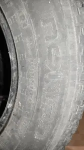 Колесо, шины 215/70 R16 Nokian 3 шт