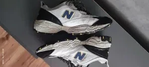 Кроссовки  NEW BALANCE 42 размер