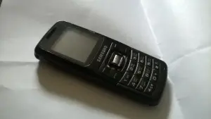 Мобильный Телефон Кнопочный Samsung SGH-B130