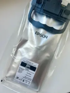 Чернила для Epson