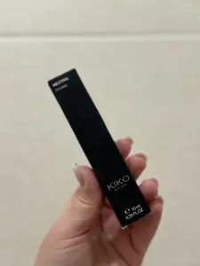 KIKO MILANO pearly eye base сияние основа под макияж глаз