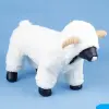 Комбинезон коза