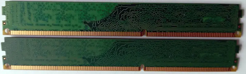 Оперативная память DDR3 для ПК