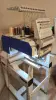 Промышленная вышивальная машина VELLES VE 22C-TS2L FREESTYLE (600х400)