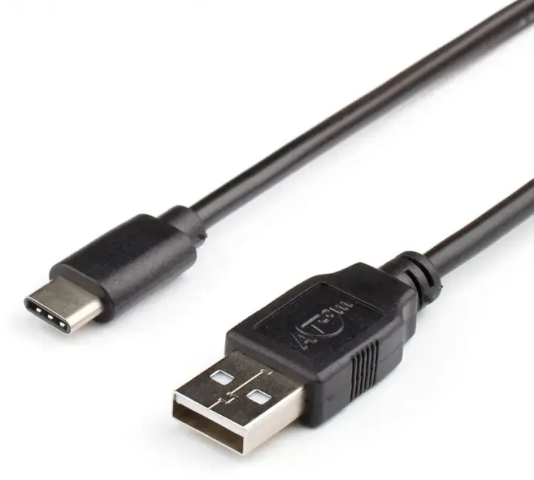 Кабель Переходник USB Type C – USB Type A