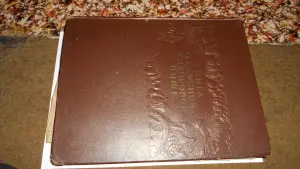 Книга о вкусной и здоровой пище 1955 г
