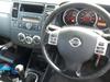 L3650 Б/у запчасти Nissan Tiida 1 (C11) 2009 с доставкой