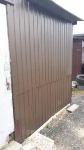 Профнастил сорт 2