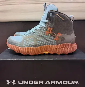 Кроссовки Under Armour оригинал