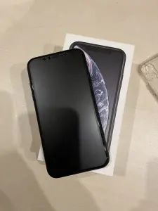 iphone XR, 128gb