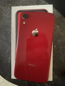 iPhone XR 128gb