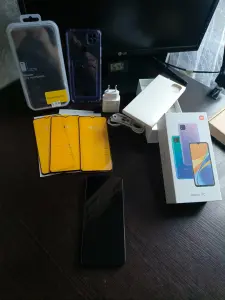 Смартфон Xiaomi Redmi 9c