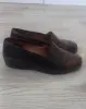 Туфли натуральная кожа