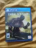 Диск игры Dark Souls 3