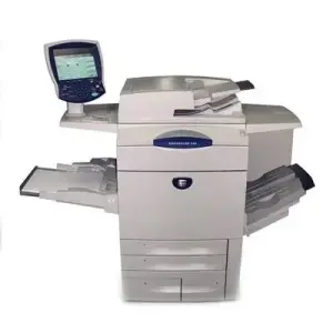 xerox docucolor 240 принтеры