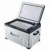 Alpicool C30 компрессорный (фреоновый) автохолодильник 30L 12V/24V
