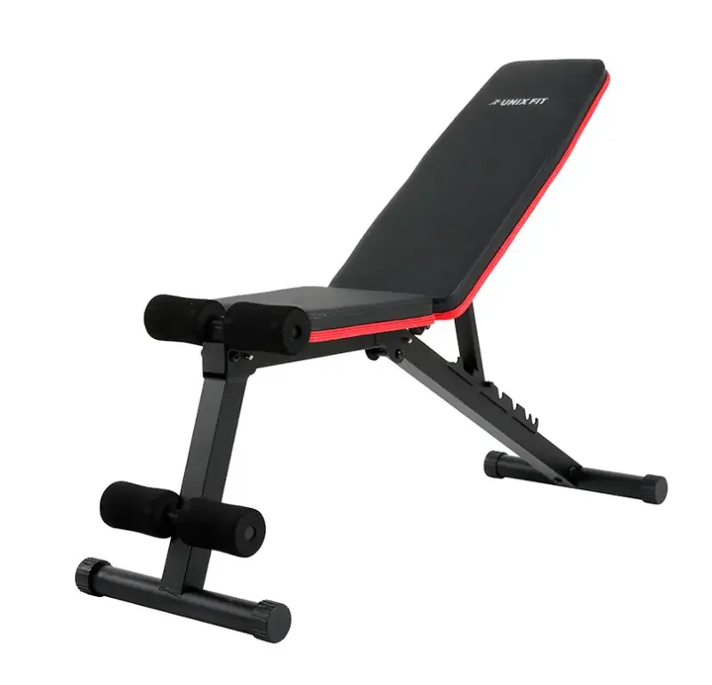 Силовая скамья Unixfit Bench 110