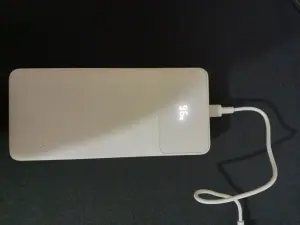 Продам Power Bank BASEUS PPBD050302 White аккумулятор