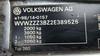 L2131 Б/у запчасти Volkswagen Passat 5 GP 2002 с доставкой