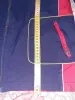 Куртка двусторонняя на 9-11 лет ( см.замеры)