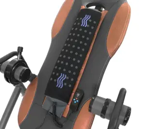 Инверсионный стол Oxygen Fitness Healthy Spine Deluxe