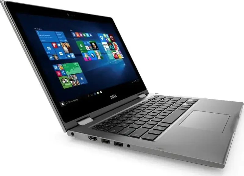 Dell Inspiron 5379 ноутбук