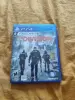 Диск игры Tom Clancy's The division