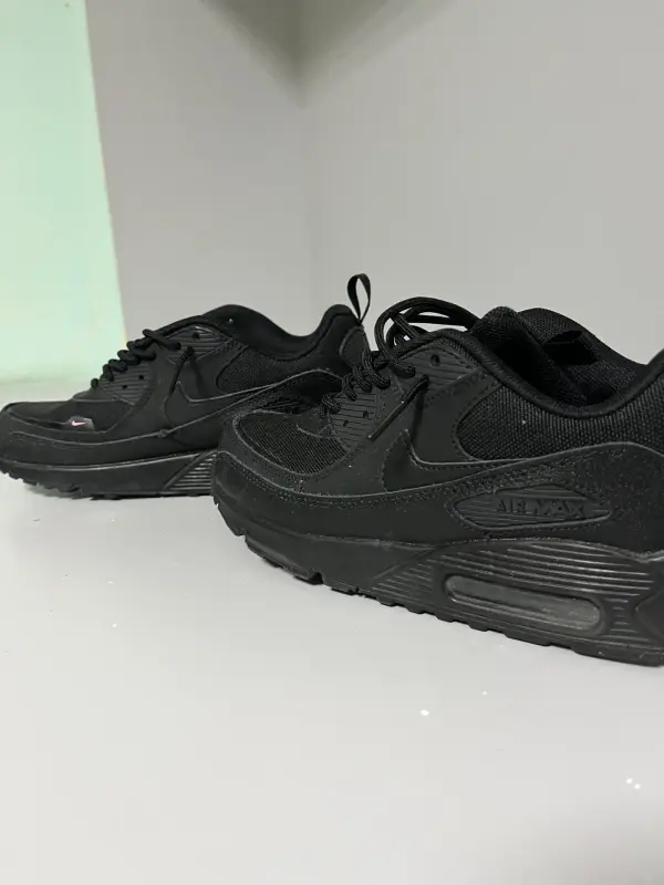 кроссовки Nike air