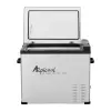 Alpicool C50 компрессорный (фреоновый) автохолодильник 50L 12L/24L