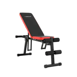 Силовая скамья Unixfit Bench 130P