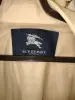 Burberry куртка 