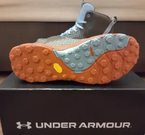 Кроссовки Under Armour оригинал