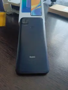 Смартфон Xiaomi Redmi 9c