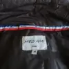 Куртка MES AMI мужская коричневая