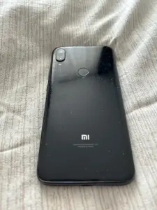 Смартфон xiaomi