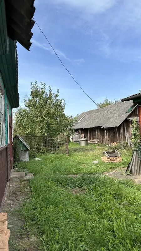 Дом городской посёлок Острино