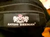 Свадебно-эстрадный костюм мужской, новый Antoni Zeeman (Италия)