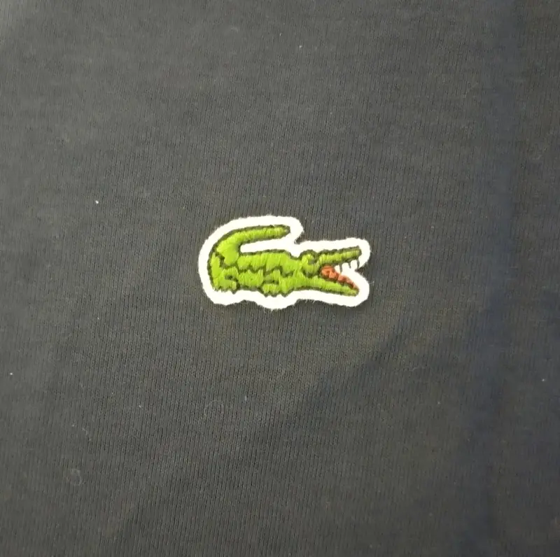 Лонгслив Lacoste оригинал