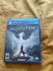 Диск игры DragonAge Inquisition