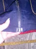 Куртка двусторонняя на 9-11 лет ( см.замеры)