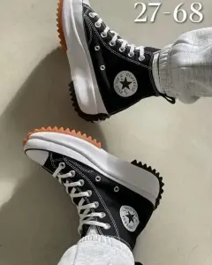 Кеды converse