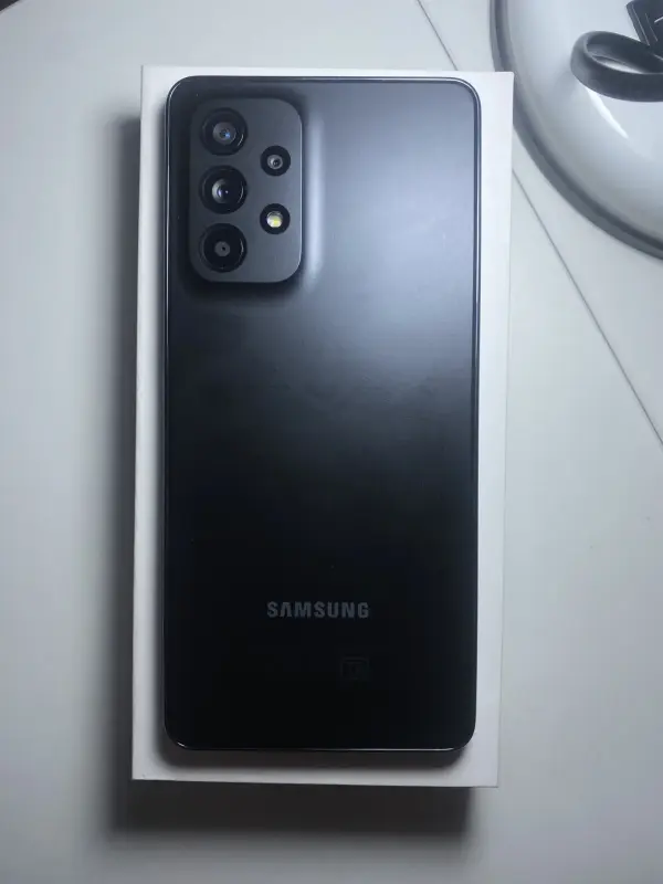 Продам Samsung A53